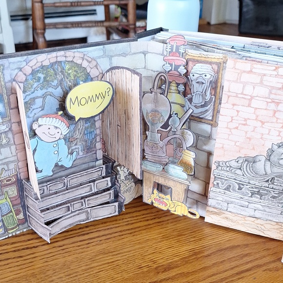 First Edition Book - Picture 3 of 7